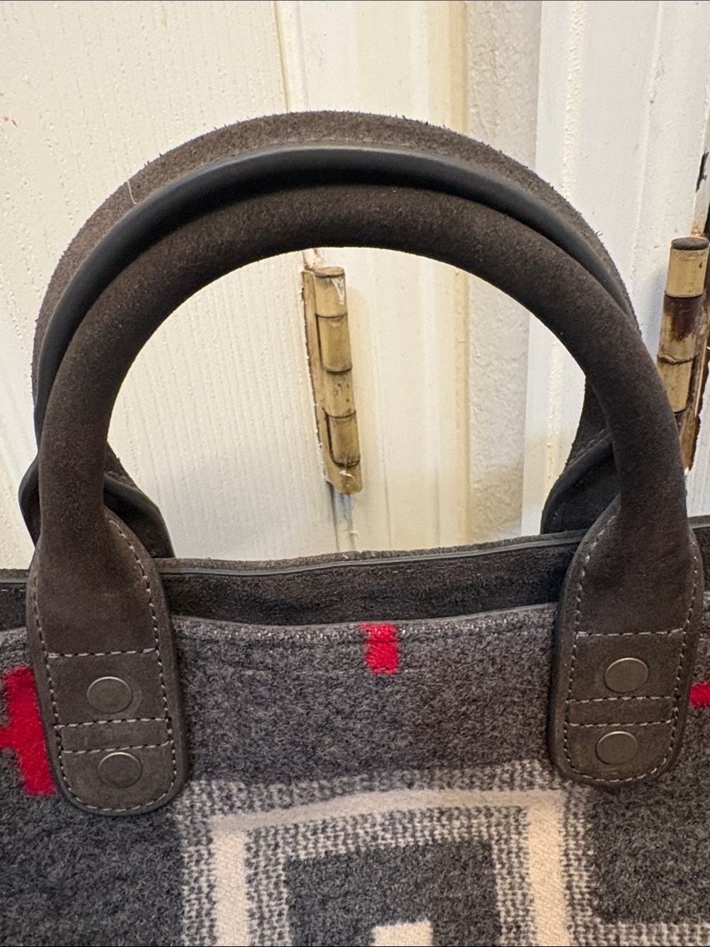 Pendleton San Miguel Long Tote - Picture 4 of 5